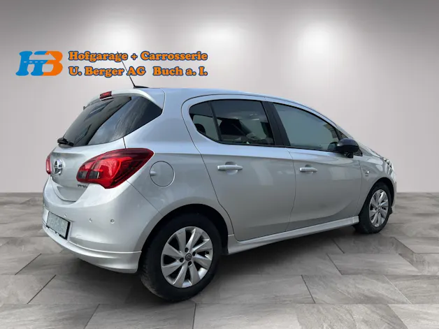 Opel Corsa 1.0 Turbo eTEC Excite S/S