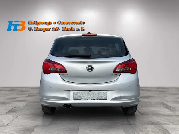 Opel Corsa 1.0 Turbo eTEC Excite S/S