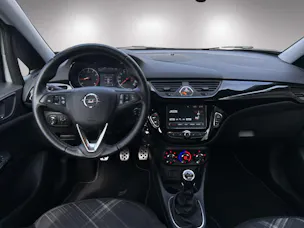 Opel Corsa 1.0 Turbo eTEC Excite S/S