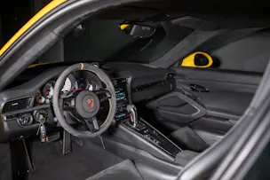 Porsche 911 Coupé 3.8 GT3 PDK