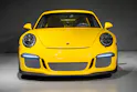 Porsche 911 Coupé 3.8 GT3 PDK