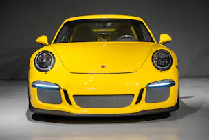 Porsche 911 Coupé 3.8 GT3 PDK