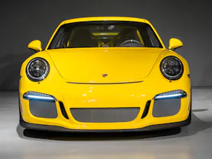 Porsche 911 Coupé 3.8 GT3 PDK