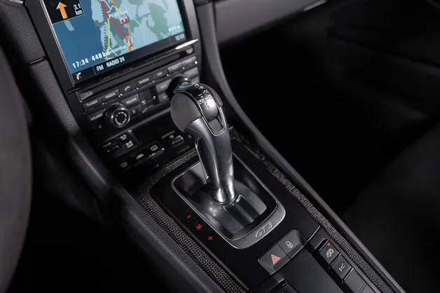 Porsche 911 Coupé 3.8 GT3 PDK