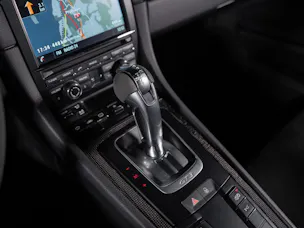 Porsche 911 Coupé 3.8 GT3 PDK
