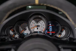 Porsche 911 Coupé 3.8 GT3 PDK