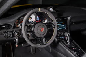 Porsche 911 Coupé 3.8 GT3 PDK
