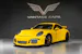 Porsche 911 Coupé 3.8 GT3 PDK