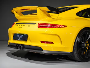 Porsche 911 Coupé 3.8 GT3 PDK