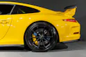 Porsche 911 Coupé 3.8 GT3 PDK