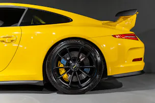 Porsche 911 Coupé 3.8 GT3 PDK