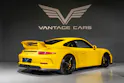 Porsche 911 Coupé 3.8 GT3 PDK