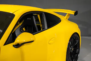 Porsche 911 Coupé 3.8 GT3 PDK