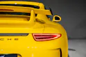 Porsche 911 Coupé 3.8 GT3 PDK