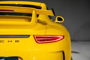 Porsche 911 Coupé 3.8 GT3 PDK
