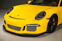 Porsche 911 Coupé 3.8 GT3 PDK