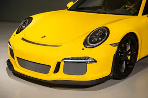 Porsche 911 Coupé 3.8 GT3 PDK