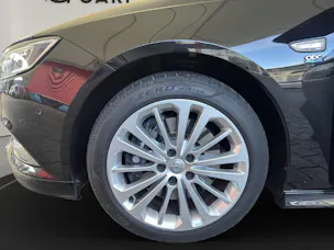 Opel Insignia Sports Tourer 2.0 T Exellence