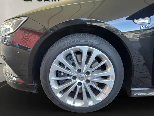 Opel Insignia Sports Tourer 2.0 T Exellence