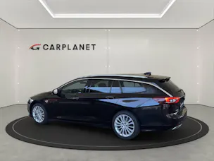 Opel Insignia Sports Tourer 2.0 T Exellence