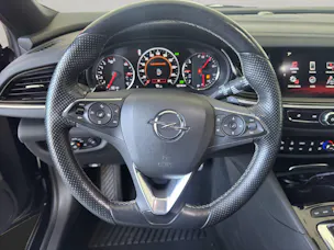 Opel Insignia Sports Tourer 2.0 T Exellence