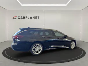 Opel Insignia Sports Tourer 2.0 T Exellence