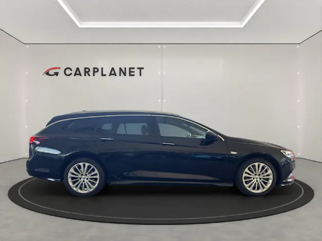 Opel Insignia Sports Tourer 2.0 T Exellence