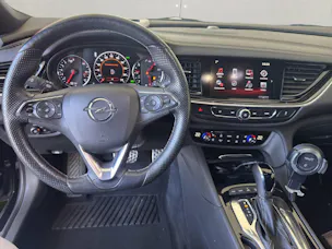 Opel Insignia Sports Tourer 2.0 T Exellence