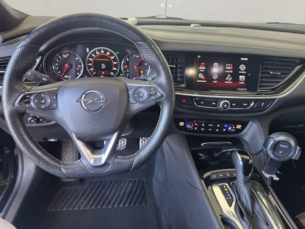 Opel Insignia Sports Tourer 2.0 T Exellence