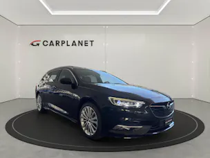 Opel Insignia Sports Tourer 2.0 T Exellence