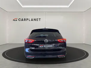 Opel Insignia Sports Tourer 2.0 T Exellence