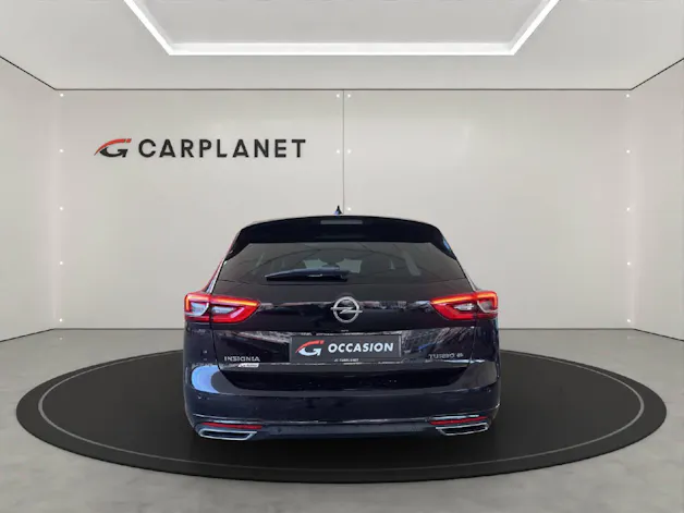 Opel Insignia Sports Tourer 2.0 T Exellence