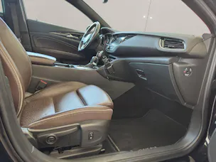 Opel Insignia Sports Tourer 2.0 T Exellence