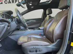 Opel Insignia Sports Tourer 2.0 T Exellence