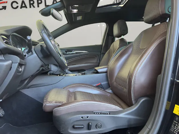 Opel Insignia Sports Tourer 2.0 T Exellence