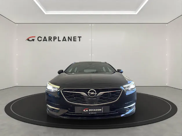 Opel Insignia Sports Tourer 2.0 T Exellence