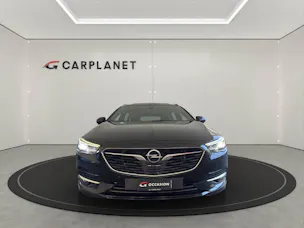 Opel Insignia Sports Tourer 2.0 T Exellence