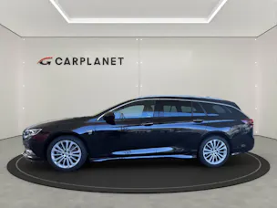 Opel Insignia Sports Tourer 2.0 T Exellence