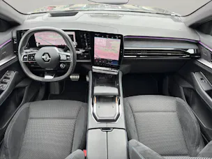 Renault Austral 1.2 E-Tech iconic esprit Alpine