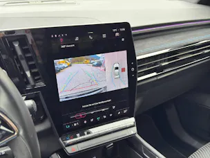 Renault Austral 1.2 E-Tech iconic esprit Alpine