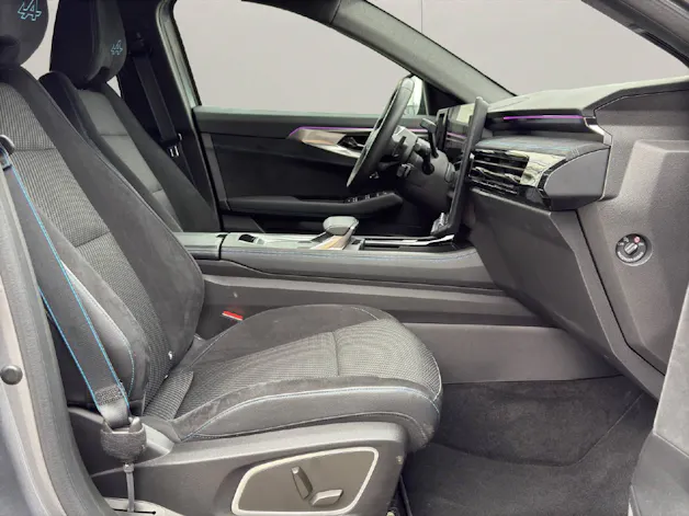 Renault Austral 1.2 E-Tech iconic esprit Alpine