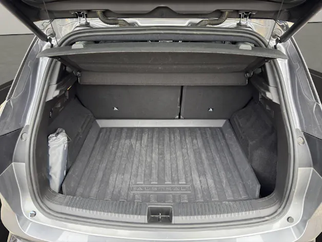 Renault Austral 1.2 E-Tech iconic esprit Alpine