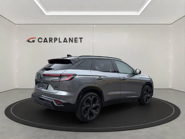 Renault Austral 1.2 E-Tech iconic esprit Alpine