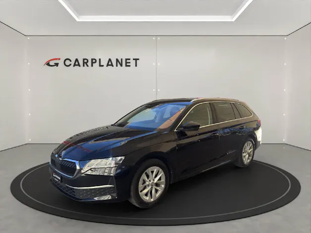 Škoda Octavia Combi 1.5 TSI Selection DSG