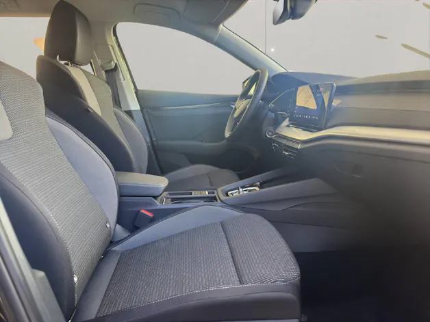 Škoda Octavia Combi 1.5 TSI Selection DSG