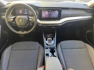 Škoda Octavia Combi 1.5 TSI Selection DSG