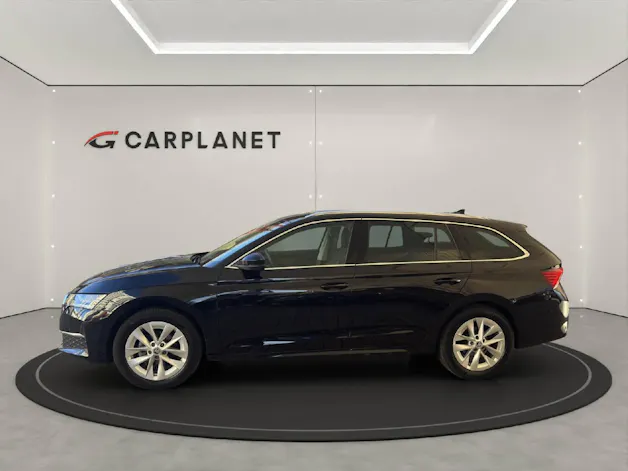 Škoda Octavia Combi 1.5 TSI Selection DSG