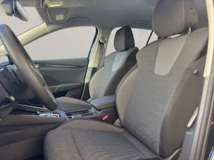 Škoda Octavia Combi 1.5 TSI Selection DSG