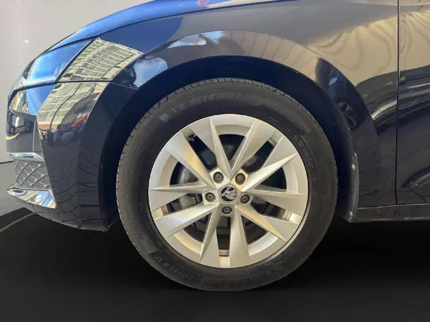 Škoda Octavia Combi 1.5 TSI Selection DSG