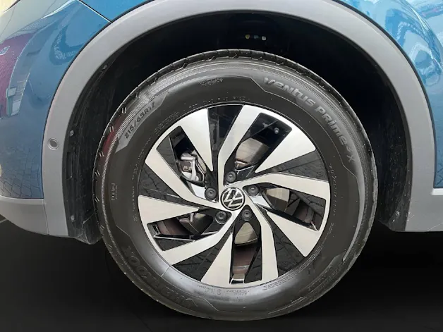 VW Tiguan 1.5 TSI Life/Prime DSG
